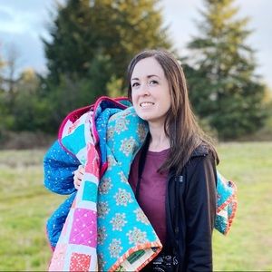 Meet your Posher, Erica